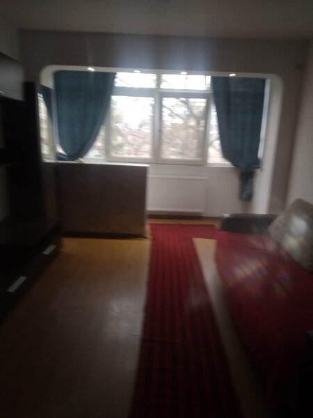 Berceni, Piata Progresul,